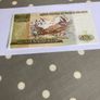 Peru Banknote 500 Intis Image 2