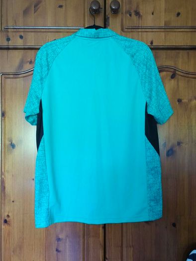 Castore Ireland Football 2025/26 Polo Shirt