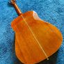 ARIA AW 200T - 12 String Drednought - Dec 1986 Image 10