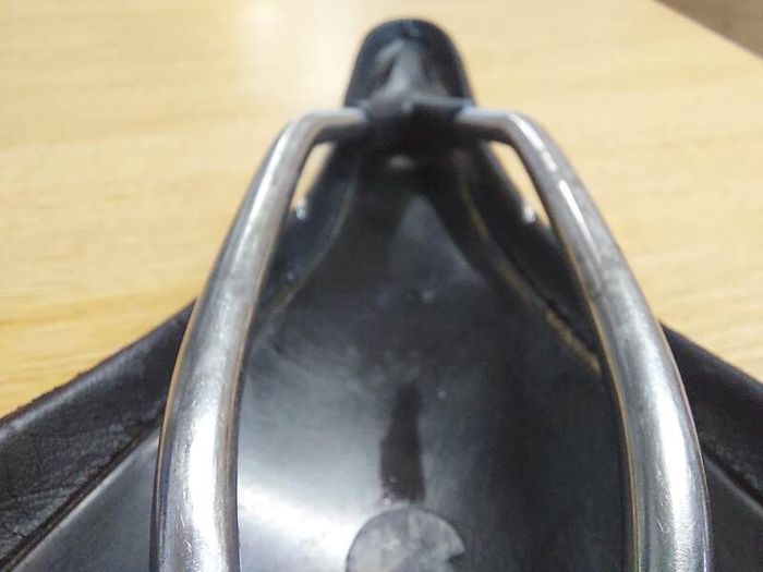 Saddle Selle Italia