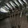 Taylormade RBZ Irons Image 4