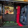 NZXT H510 RGB with 4 Arctic fans Image 3