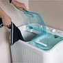 Twin Tub Washing Machine Image 2