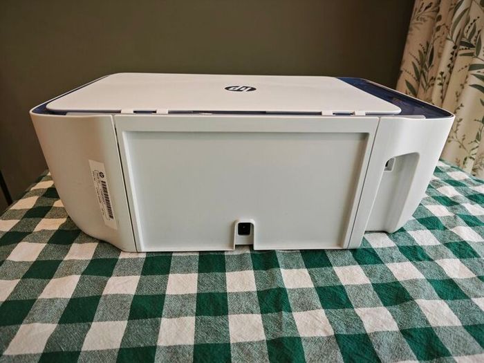 HP Deskjet 2630 WiFi Wireless Printer Scanner