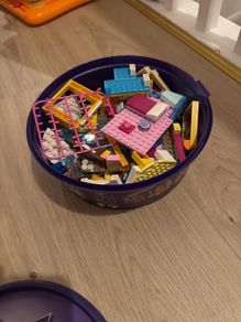 lego