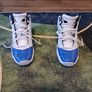 Air Jordan trainers Image 3