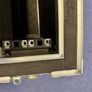 Flight Case 19" 2U Shockproof Flightcase warehouse Image 6