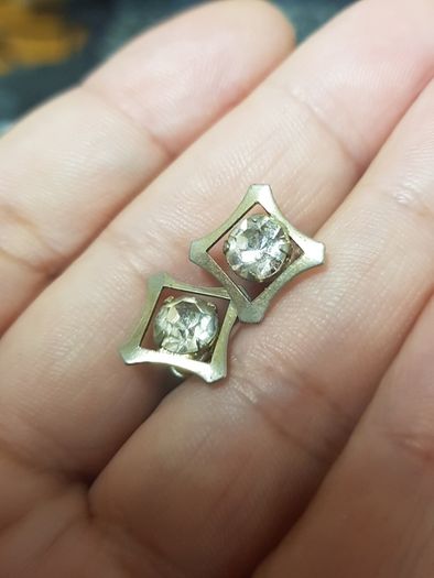 Vintage Earrings