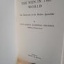 The Nun in the World: New Dimensions in the Modern Apostolate by Leon Joseph Cardinal Suenens (GT984) Image 2