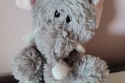 Elephant Soft Toy Teddy Bear Plush