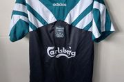 Liverpool Adidas Replica training top BNNT