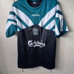 Liverpool Adidas Replica training top BNNT