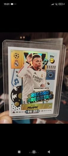 kylian mbappe