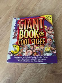 children book