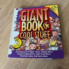 children book