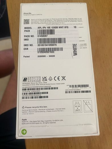 phone