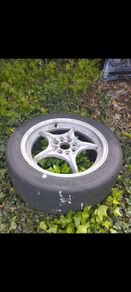 Mugen RnR alloy ( genuine )