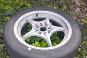 Mugen RnR alloy ( genuine )