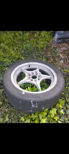 Mugen RnR alloy ( genuine )