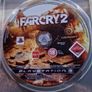 Far Cry 2  PlayStation3 Ps3 Games Original Image 9