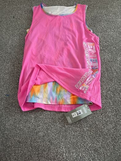 bnwt girls top