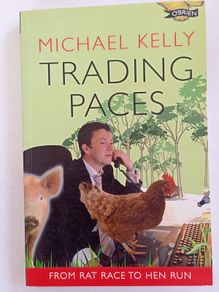 Trading Paces