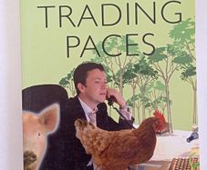 Trading Paces