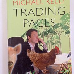 Trading Paces