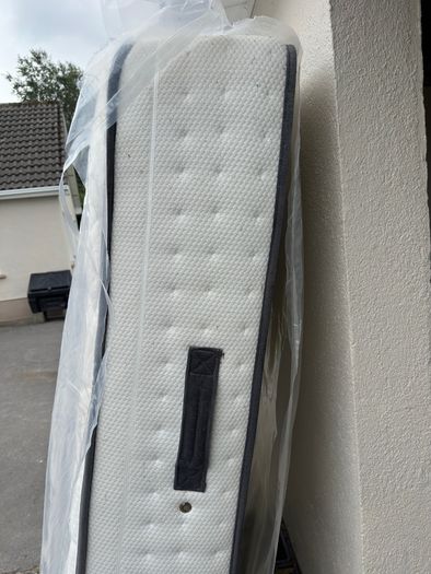 Respa Mattress Harmony 2000 Double