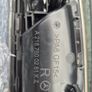 Mercedes cls door trim Image 4