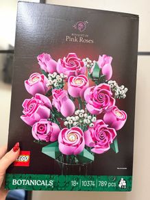 brand new lego