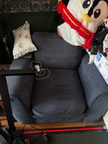 free armchair