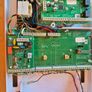 HKC Alarm Control Panel Image 2