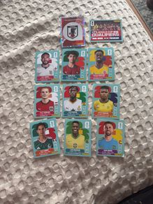 Panini FIFA World Cup 2026