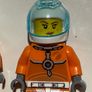 Lego City Deep Space Rocket and Launch Control 60228 Image 4