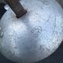 Vintage French Foils, Epee, Sabre and fencing mask. c1920 Image 9