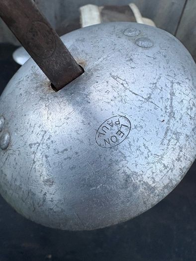 Vintage French Foils, Epee, Sabre and fencing mask. c1920