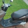 Yamaha Neos 50 cc 2018 Image 8