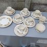 1970s Arklow Teaset Image 4