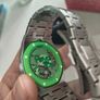 Royal Pop Swatch With Limited edition bracelet brand new never worn Image 5
