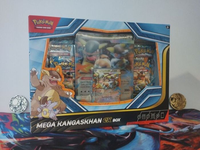 Pokemon TCG