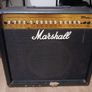 Pair of Marshall amplifiers Image 4