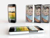 personalised Custom HTC One M8 Case