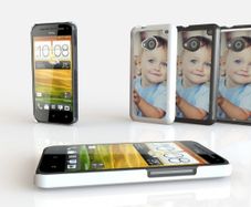 personalised Custom HTC One M8 Case