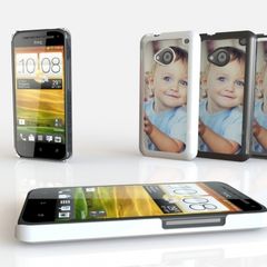 personalised Custom HTC One M8 Case