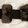 New Fur Boot Cuffs Image 2