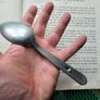 Vintage Swiss Army Cutlery set Image 3