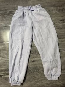 Girls joggers