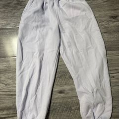 Girls joggers