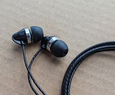 Brainwavz M1